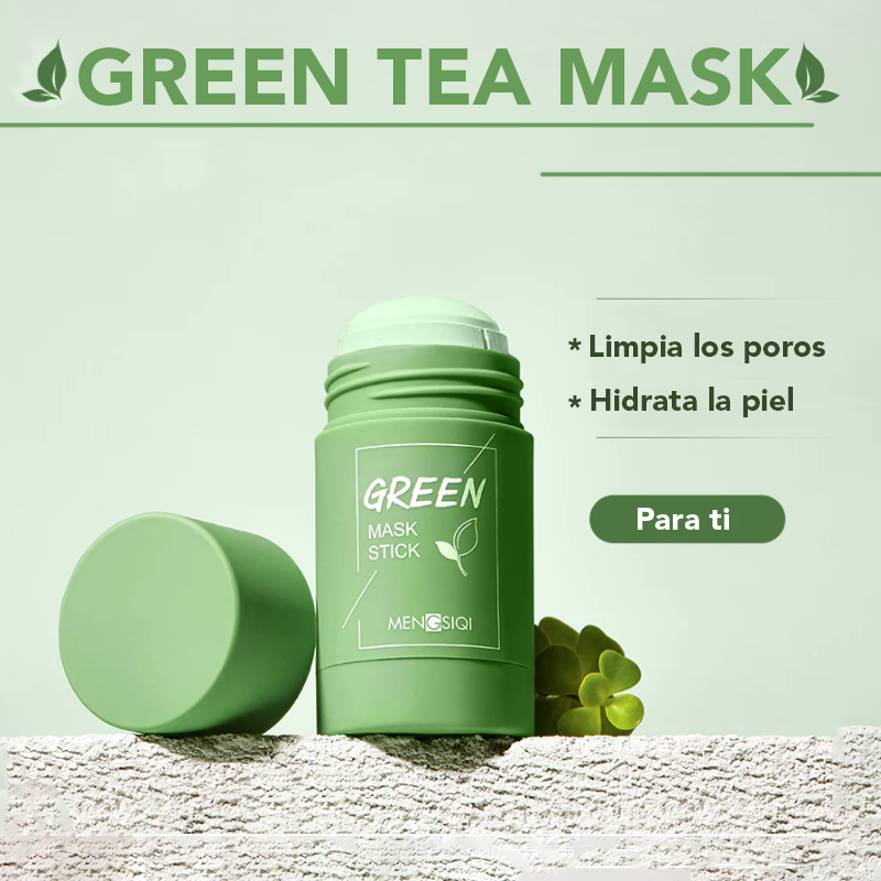 ☘️TE VERDE☘️