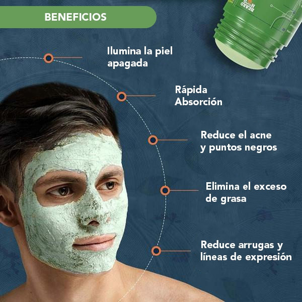 ☘️TE VERDE☘️