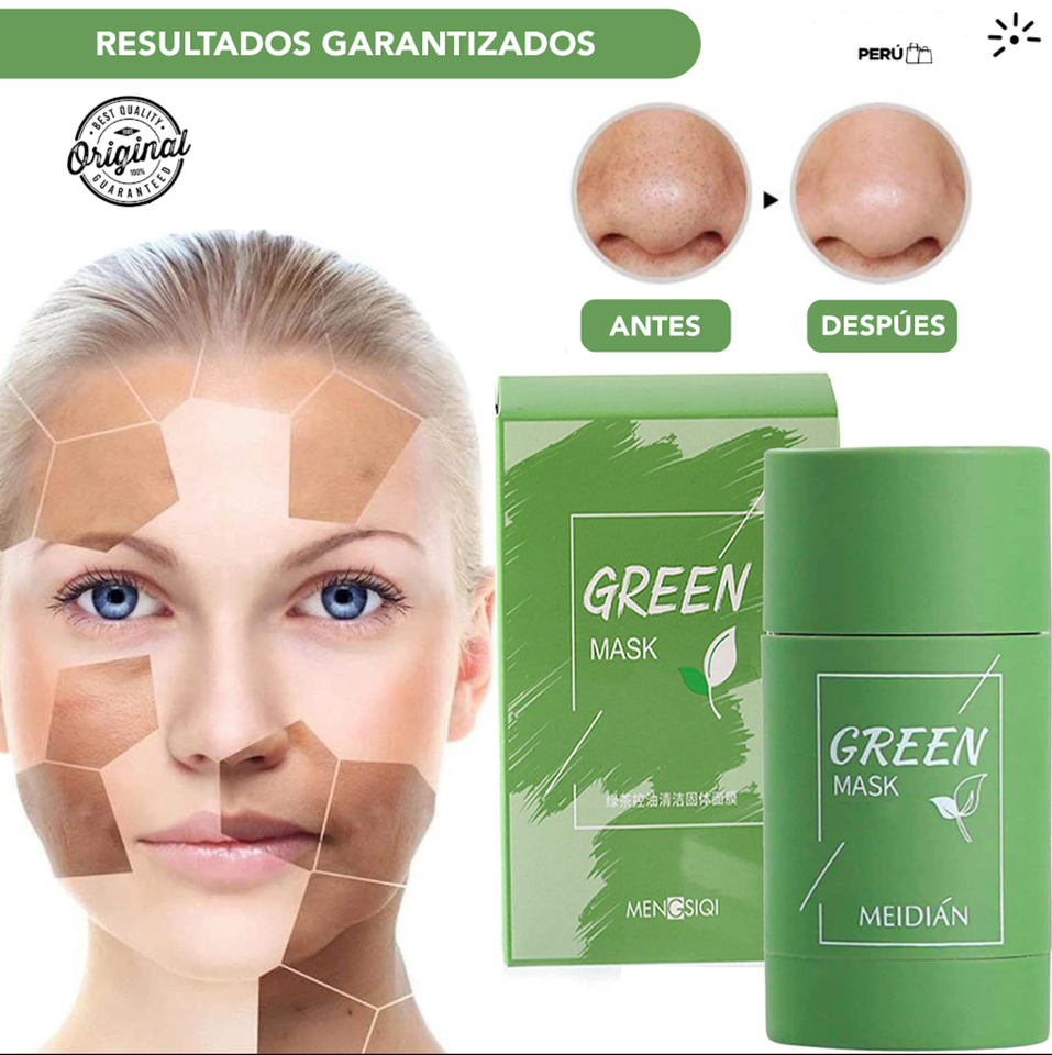 ☘️TE VERDE☘️