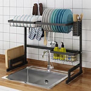 ORGANIZADOR DE PLATOS