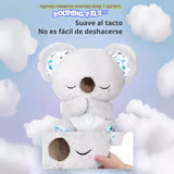 PELUCHE KOALA ANTIESTRES - Tu nuevo abrazo favorito