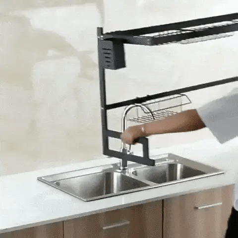 ORGANIZADOR DE PLATOS