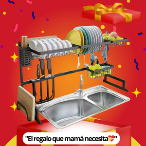 ORGANIZADOR DE PLATOS
