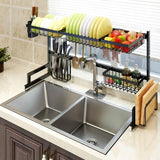 ORGANIZADOR DE PLATOS