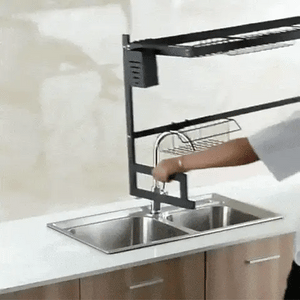 ORGANIZADOR DE PLATOS