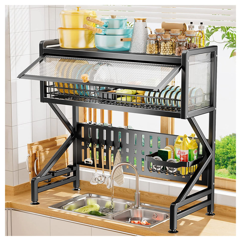 ESTANTE DE COCINA SECAPLATO
