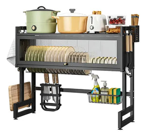 ESTANTE DE COCINA SECAPLATO